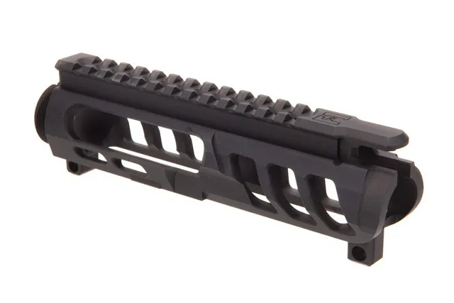 F-1 Firearms UDR-15 3G Style 2 Universal Billet Upper Receiver - Left