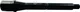 FM Products Mike-9 Ultralight AR-15 9mm Luger Threaded Rifle Barrel 7 inch 1-10 Twist 1/2x28 Salt Bath Nitride Black