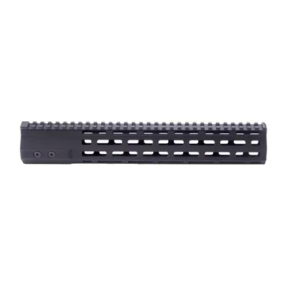 T.R.I.M AR .308 Handguard 12.6" Black M-LOK
