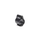 SLR Sentry 7 .750 Adjustable Gas Block w/.450 in. Set Screw Spacing Black