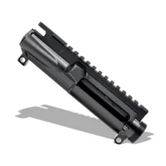 Forged AR-15 Stripped Upper Receiver