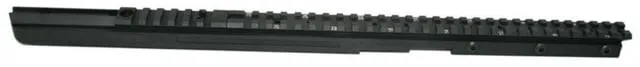 Precision Reflex SPR PEQ Top Tactical Rail For PRI Rifle Length Forearms Black