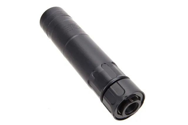 Rugged Suppressors Razor 7.62