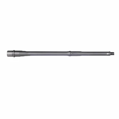 AR-15 16" CHF Chrome Lined Barrel 5.56mm