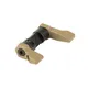 Phase 5 Weapon Systems Inc 45 Degree Ambidextrous Safety Selector FDE
