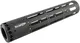 Toni System Slots Length 250mm Black