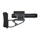 AR TR-2 Buttstock Carbine Adjustable Black