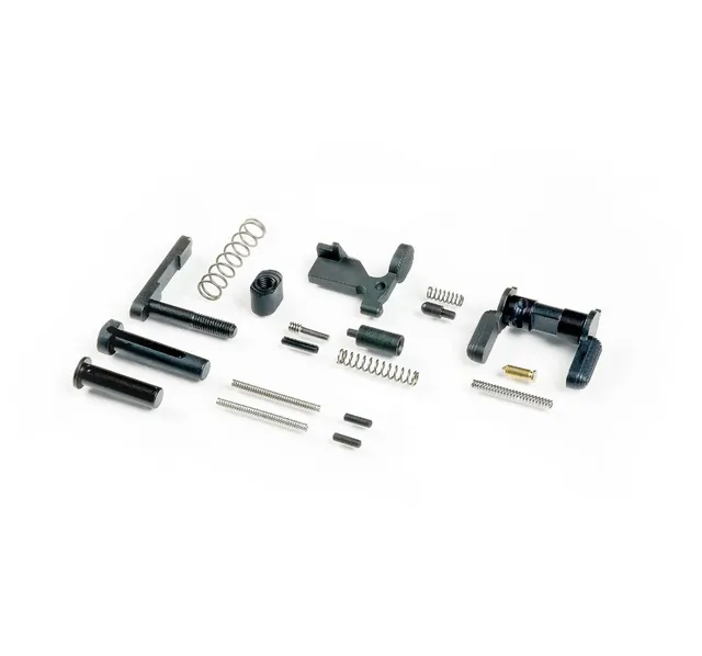 Lantac M-SPEC LPK. AR15 Lower Parts Kit