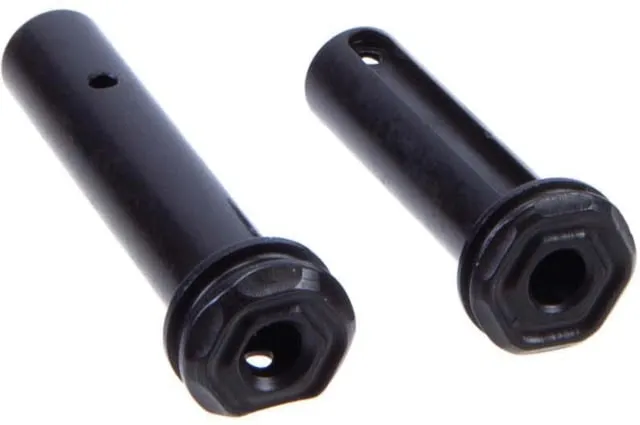 Fortis Manufacturing Pivot and Takedown Pin Nitride Black