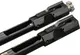 V Seven Nitride/Melonite Finish Carrier w/Staked Key