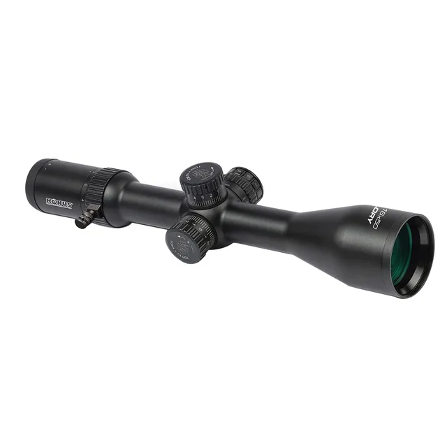 Konus Glory Rifle Scope 2-16x50mm