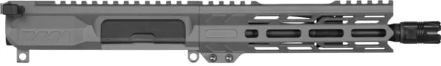 CMMG Mk4 .300BLK Banshee Upper Group Receiver 8in 1-7 Twist 5/8 X 24 TPI 16.5in Tungsten