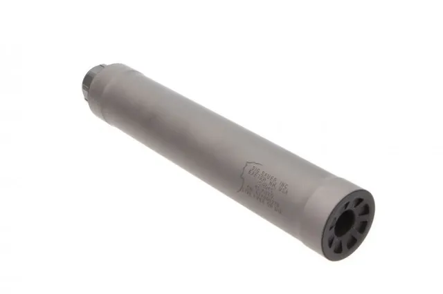 Sig Sauer Pistol Silencer SRD45