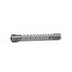 SLR 16 inch SOLO Hybrid M-LOK 5.56 Handguard Black