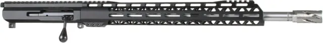 Bear Creek Arsenal BC-15 .350 Legend 18in Bolt Action Style Upper Receiver Heavy 1-16 5/8x24 Flash Hider 416R