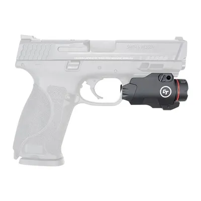 Universal Tactical Cmr-207g Rail Master Pro Green Laser With 500 Lumen Light