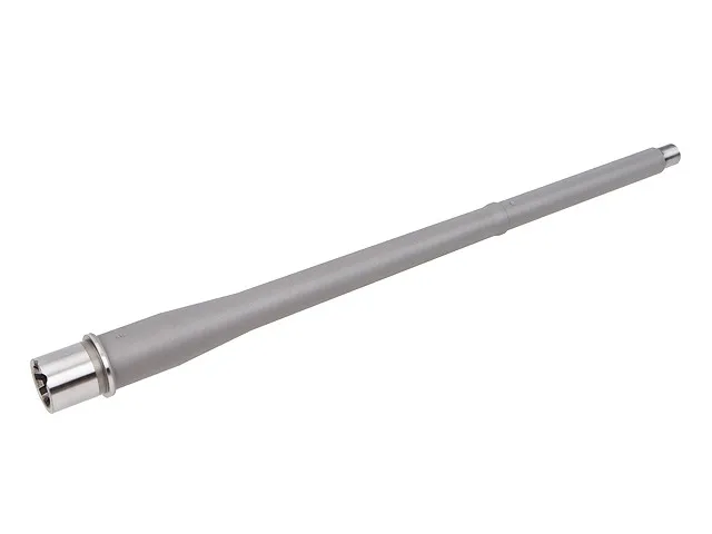 Rainier Arms Rock Creek .223 Wylde Mid Lightweight Barrel - 14.5