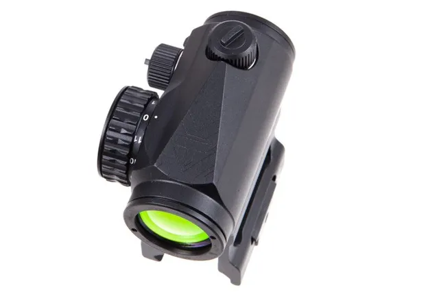 Vortex Crossfire Red Dot - 2 MOA