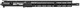 Aero Precision M4E1-T 5.56x45 15 inch MOD 4 Upper Receiver Government Mid Length 1 in 7 Twist A2 Bird Cage Black