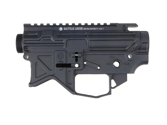 Battle Arms Development AR-15 BAD556-LW Receiver Set