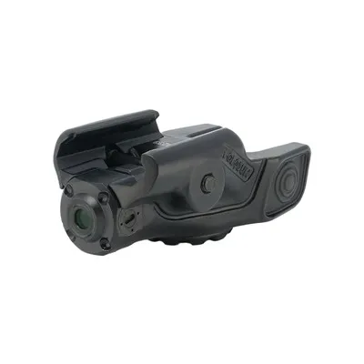 Rail Mounted Laser (Rml) Red