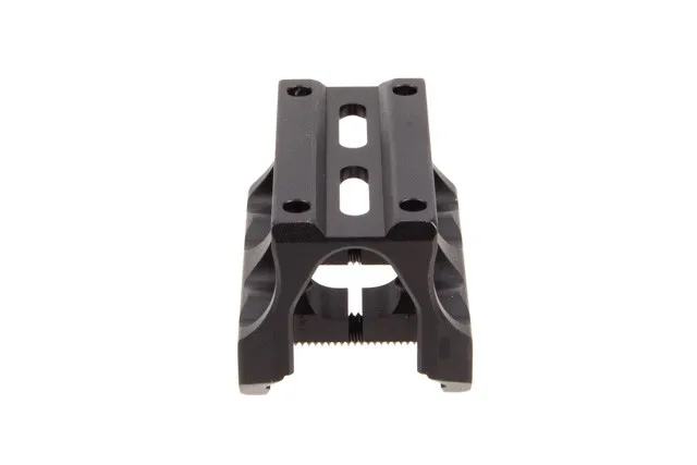 Battle Arms Development Trijicon MRO Optic Mount - absolute co-witness