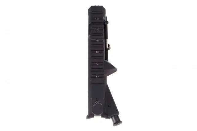 Rainier Arms Forged Mil-Spec Upper Receiver