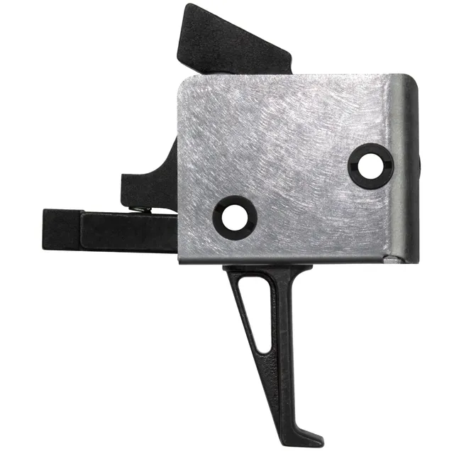 AR-15/10 Single Stage Trigger, Flat, M&P 15-22, 3.5 lb