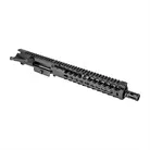 10.5" Upper Assy 300 BLK HBAR Std KeyMod Rail No BCG Or CH