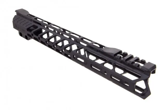 Iron City Rifle Works AR-15 BERSERKER LITE Rail - 13"