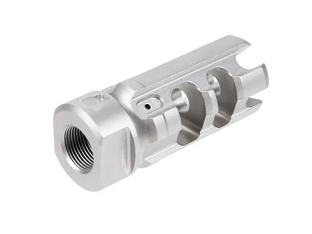 Rainier Arms XTC 2.0