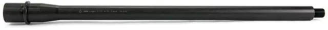 Ballistic Advantage Modern Series Barrel 9mm 16 inch Straight 1-10 Twist Black