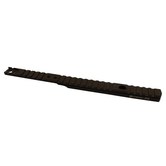 XS Sights Optic Mount Picatinny Rail Steel