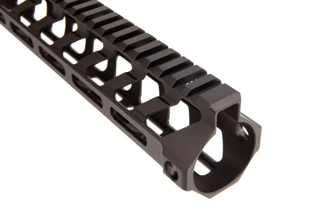 Fortis AR-10 Switch MLOK .308 Rail 15