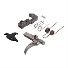 AR-15 Trigger Assembly Nickel Teflon