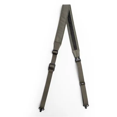 Sierratac Reverso Quick Detach Sling Ranger Green