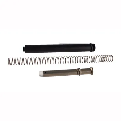 Brn AR-15 Rifle Receiver Extension & Buffer Kit