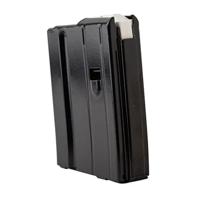 224 Valkyrie 4 Rd Magazine