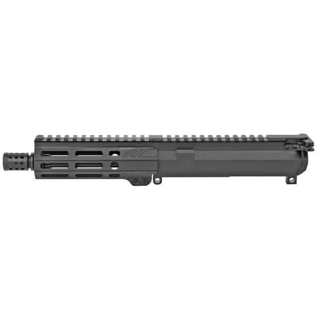 Angstadt Arms Upper 9mm with 6" Barrel, Black