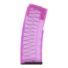 Amend 2 Mod-C 30rds .223 Remington/5.56x45mm, Translucent Pink