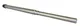 Criterion Barrels Service Rifle DCM w/ Threads Barrel AR-15 .223 Rem Match 20in Heavy Service Rifle Rifle 1-7 Twist Polished