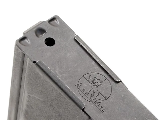 Armalite AR10 Magazine - 25 Round