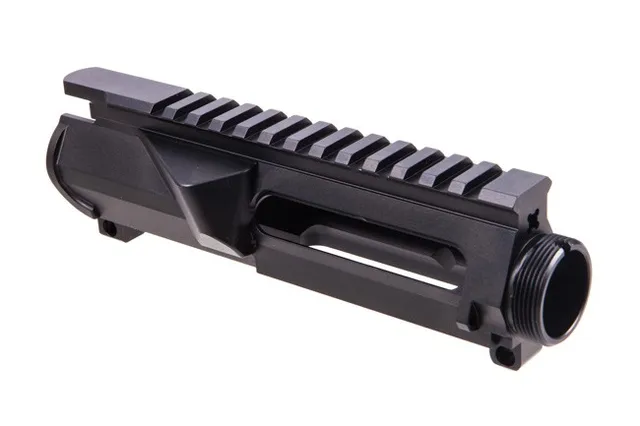 Hera Arms HCU AR-15 Billet Upper - Minus Forward Assist