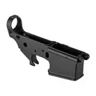 AR-15 Xm16E1 Lower Receivers