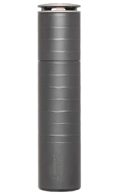 Silencerco Scythe STM