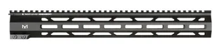 Next Level Armament NLA AR -15 M-LOK Handguard 5.56 mm 15 in 5 slots Anodized Black