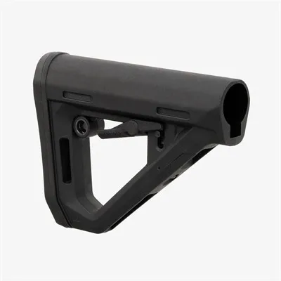 Collapsible DT Carbine Stock - Mil-Spec