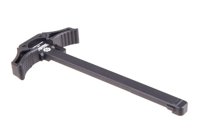 Next Level Armament MPX Ambi Charge Handle and Block Kit