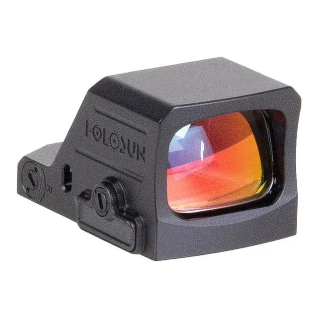 Holosun HS407A3 PSA Exclusive BLK 3MOA Reflex Sight