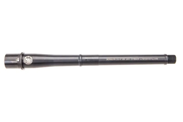 Battle Arms Development 300BLK Barrel 4150CM 5R Nitride